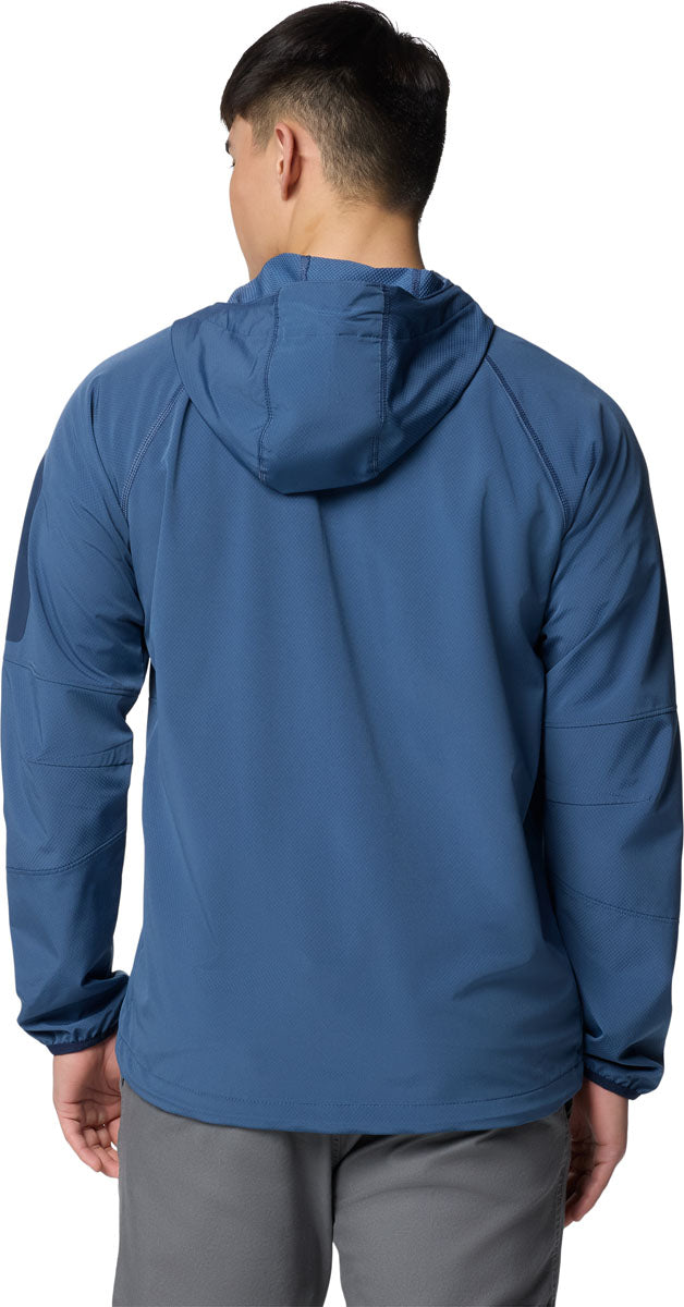 Tall Heights II Soft Shell - Men's