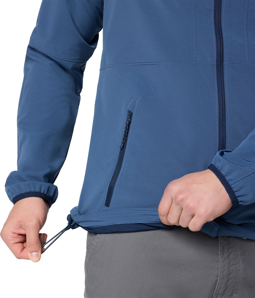 Tall Heights II Soft Shell - Men's