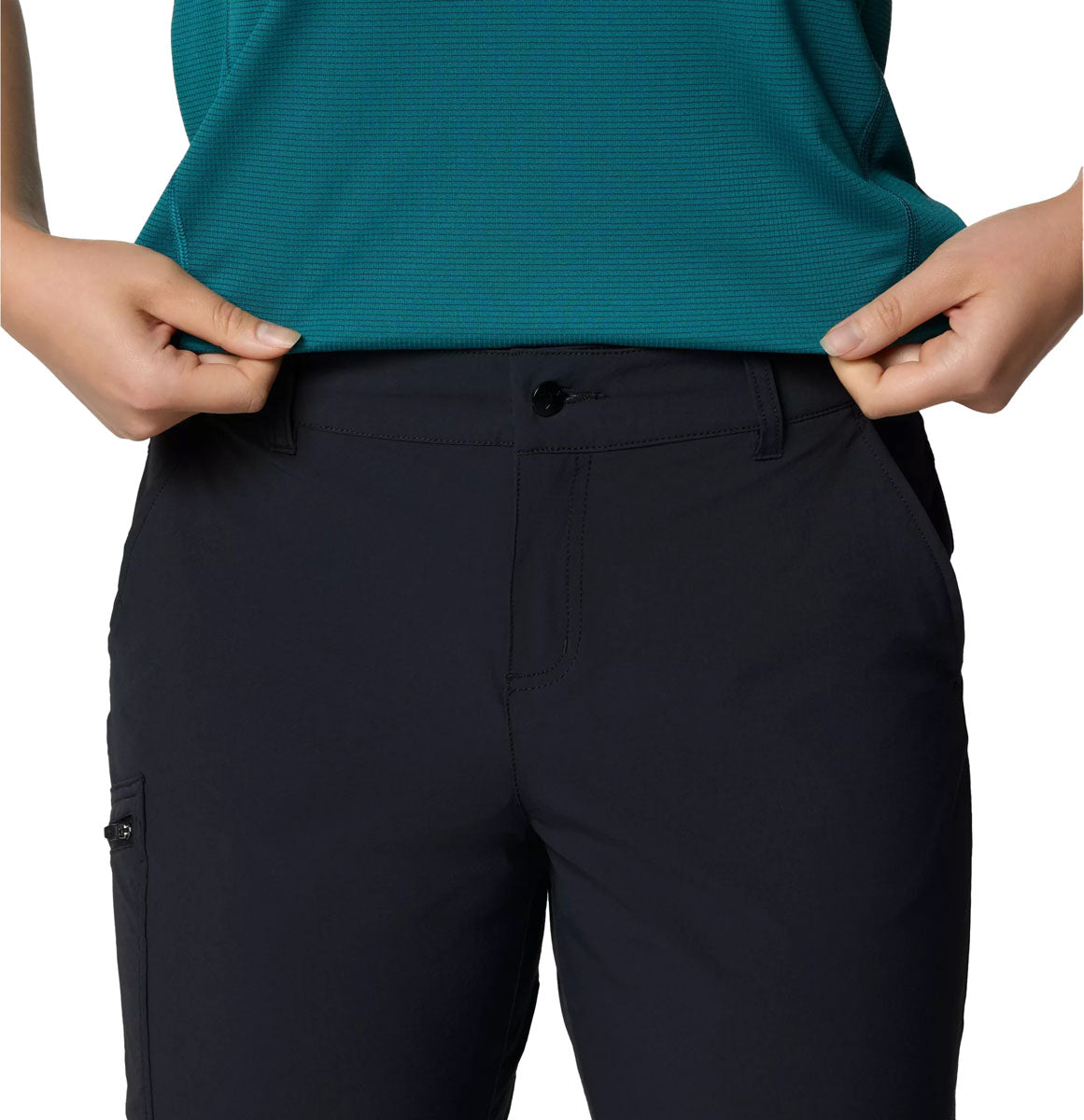 Summit Valley II Convertible Pants - Women's 