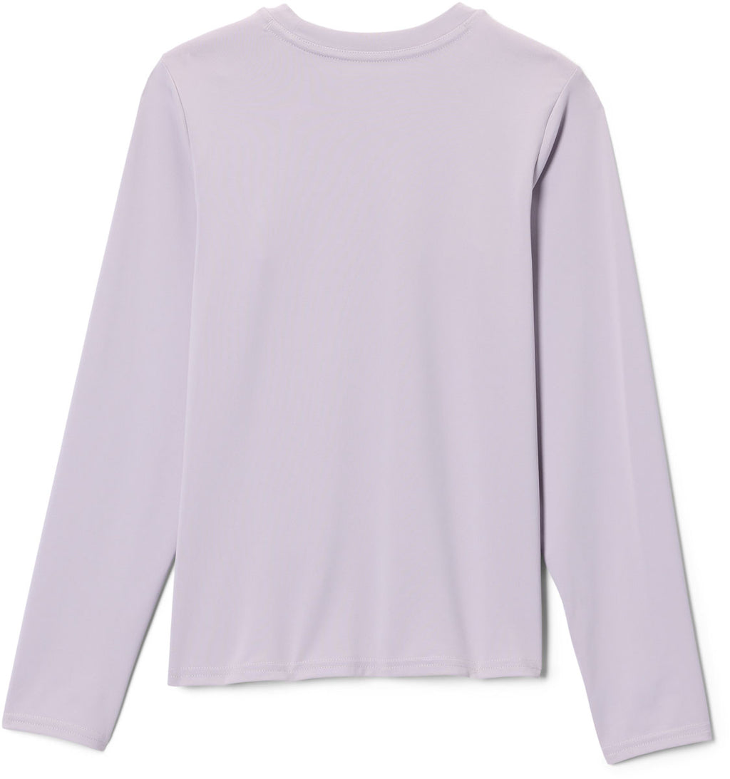 Chill River Long Sleeve T-Shirt - Girls'
