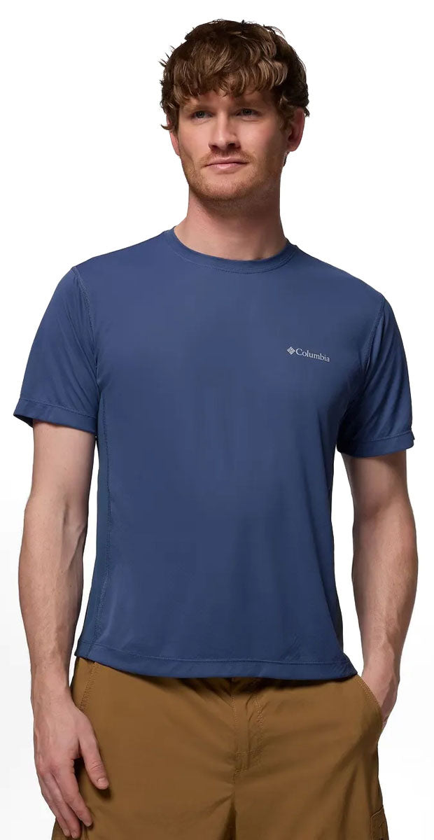 Zero Rules T-Shirt - Men's 