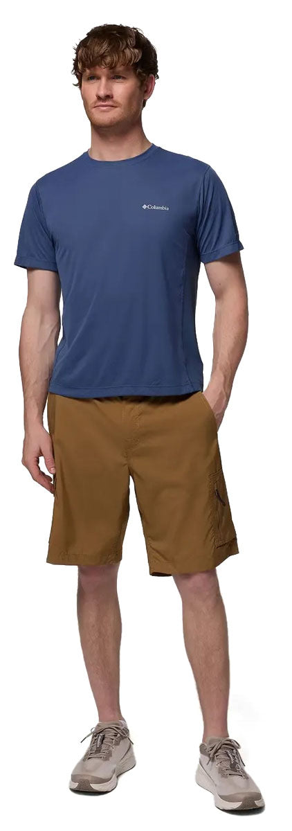 Zero Rules T-Shirt - Men's 