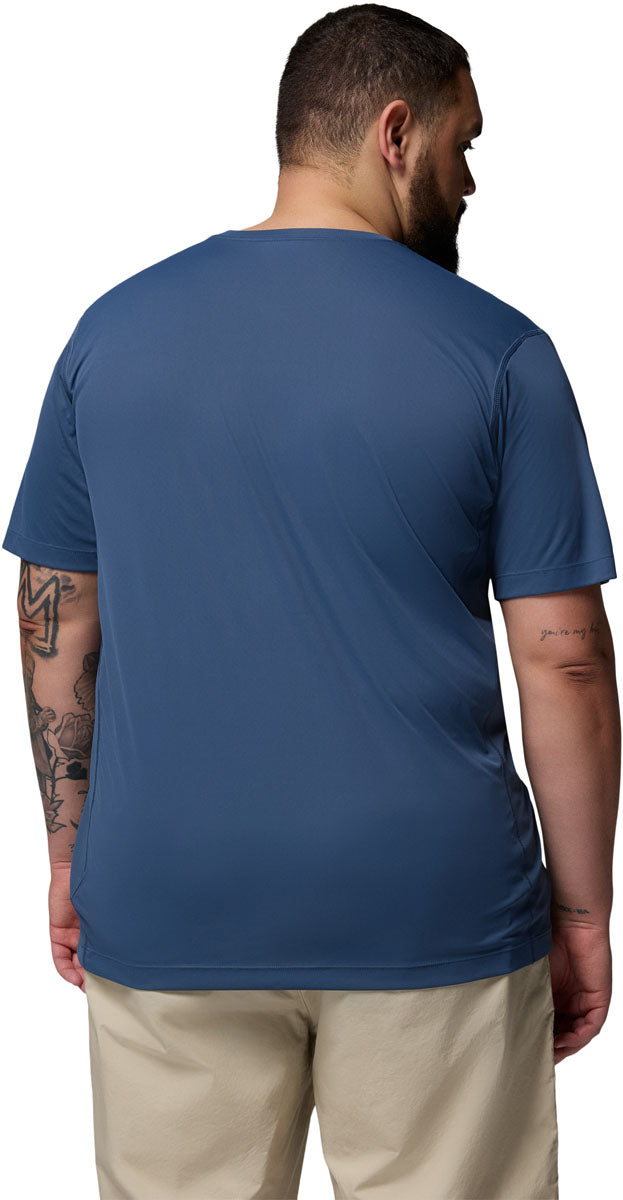 Zero Rules T-Shirt - Men's