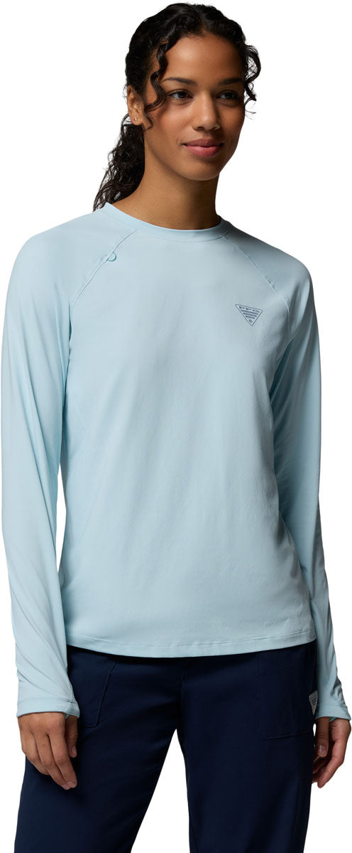 Wild Cast Fishing Sweater - Women's 