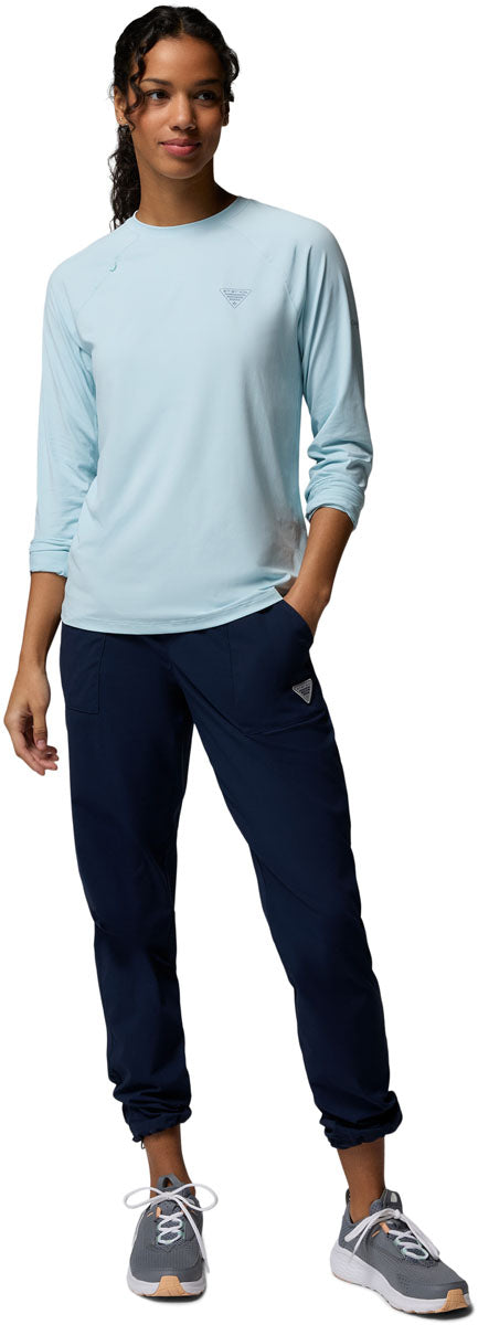 Wild Cast Fishing Sweater - Women's 