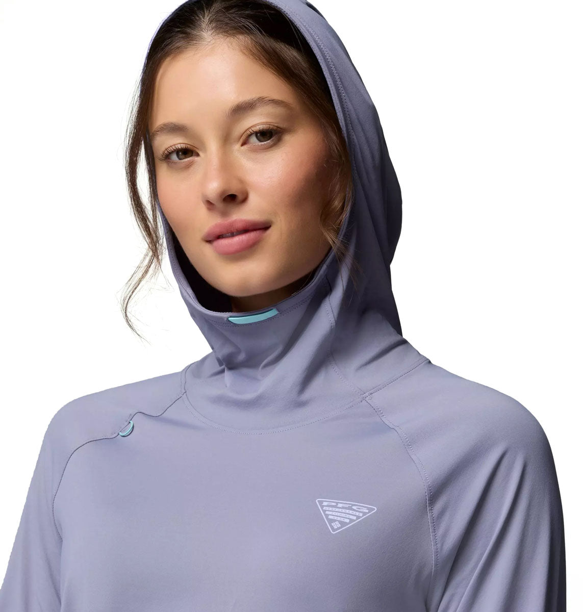 PFG Wild Cast Sun Rash Guard - Women's