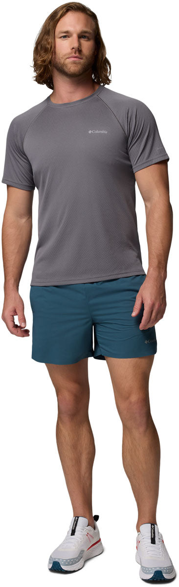 Alpine Chill Pro T-Shirt - Men's 