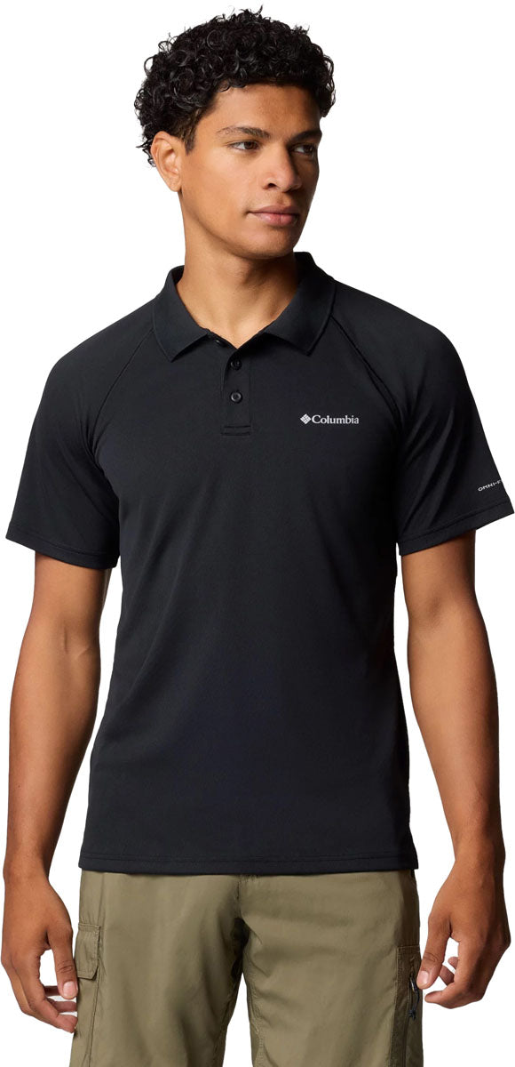 Alpine Chill Pro Polo - Men's 