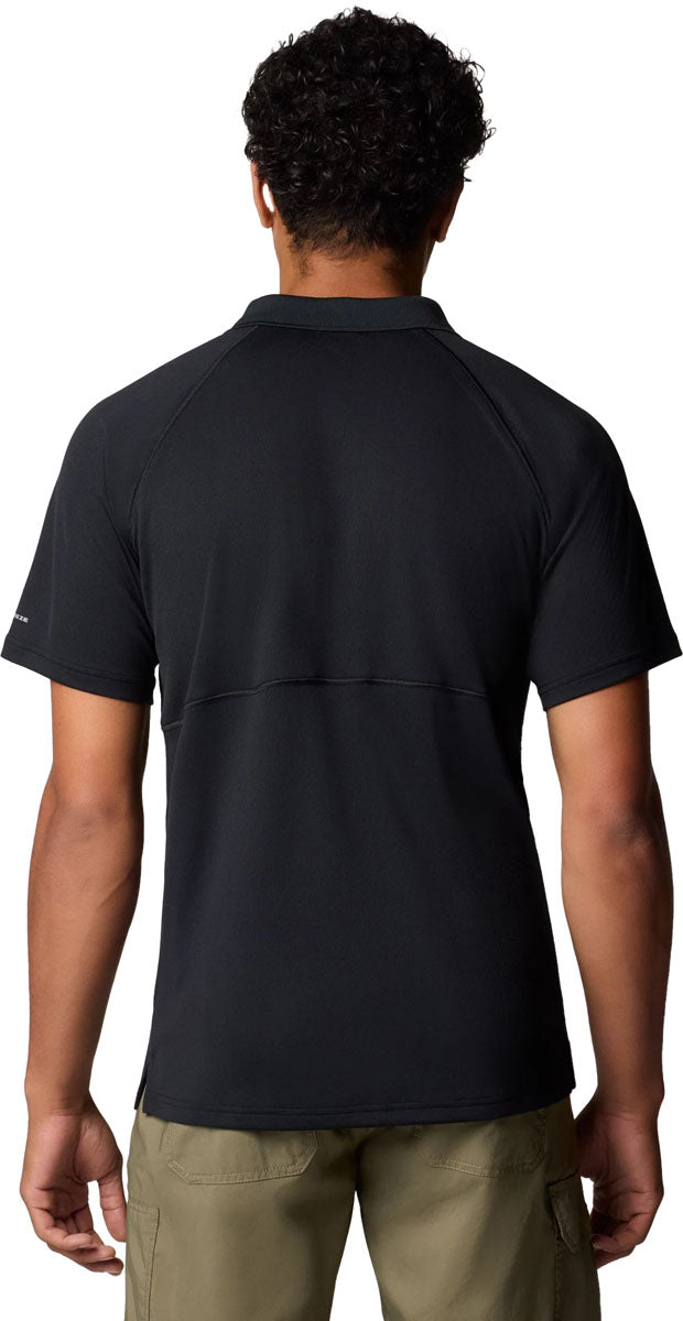 Alpine Chill Pro Polo - Men's 