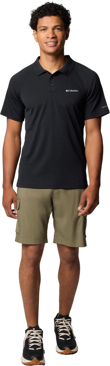 Alpine Chill Pro Polo - Men's 