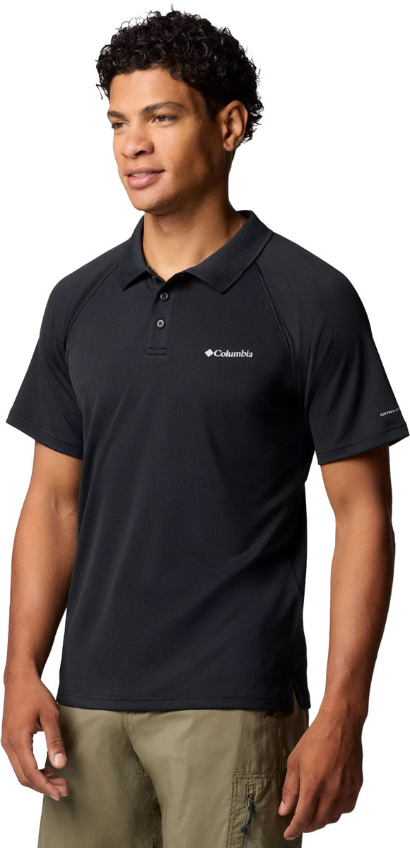 Alpine Chill Pro Polo - Men's 