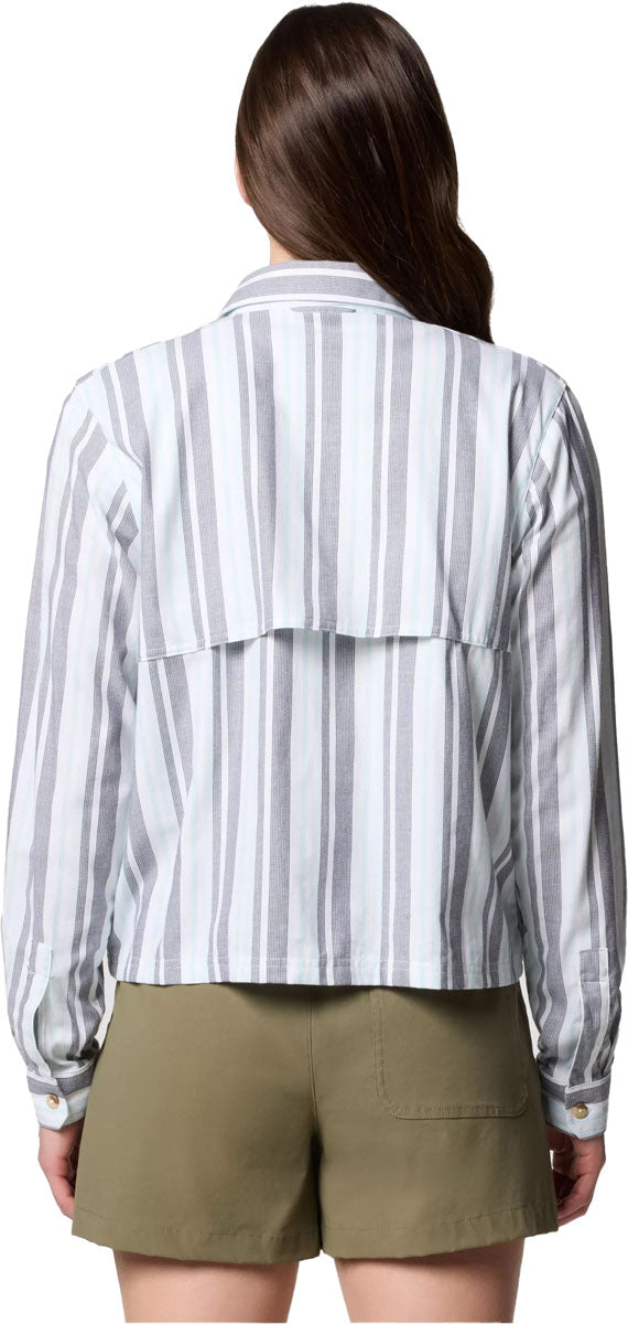 Brea Falls Shirt - Women's 