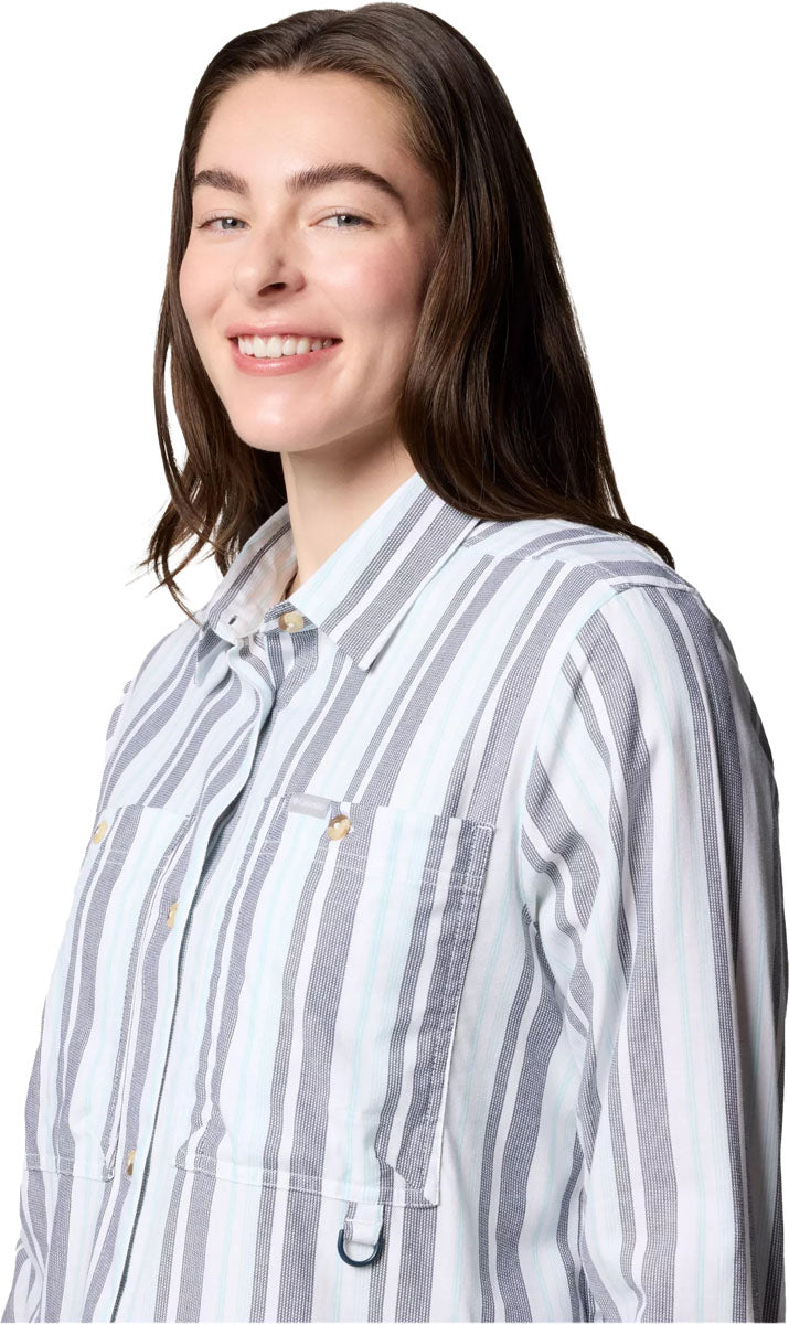 Brea Falls Shirt - Women's 