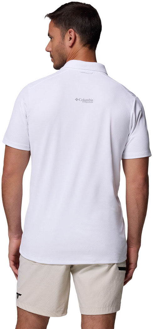 Summit Valley Polo - Men's
