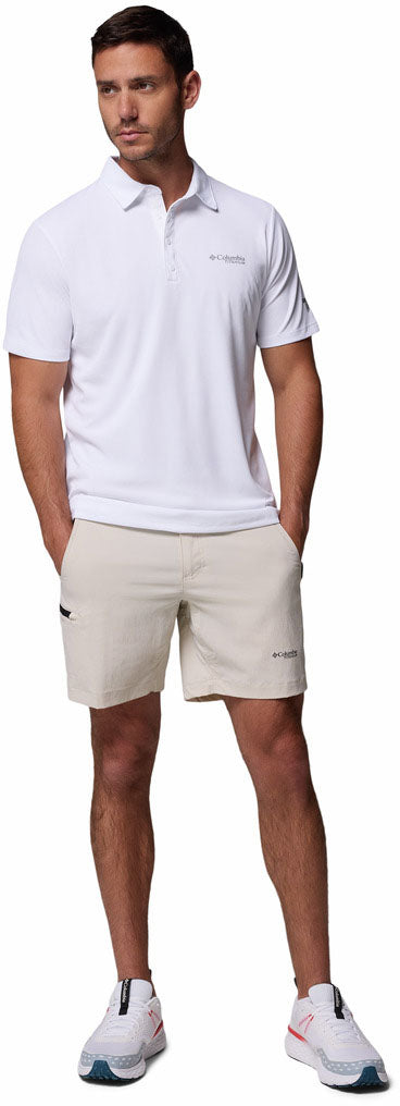 Summit Valley Polo - Men's