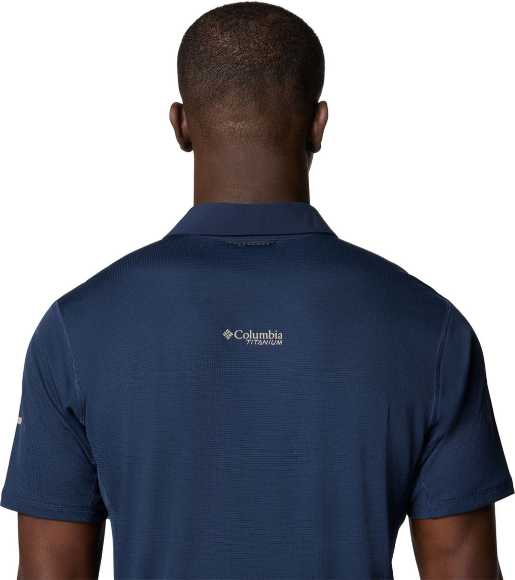 Cirque River Pro Polo - Men's