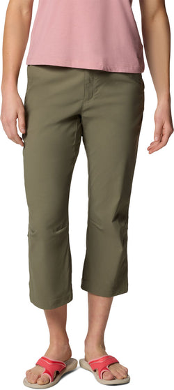 Leslie Falls II Capri Pants - Women's