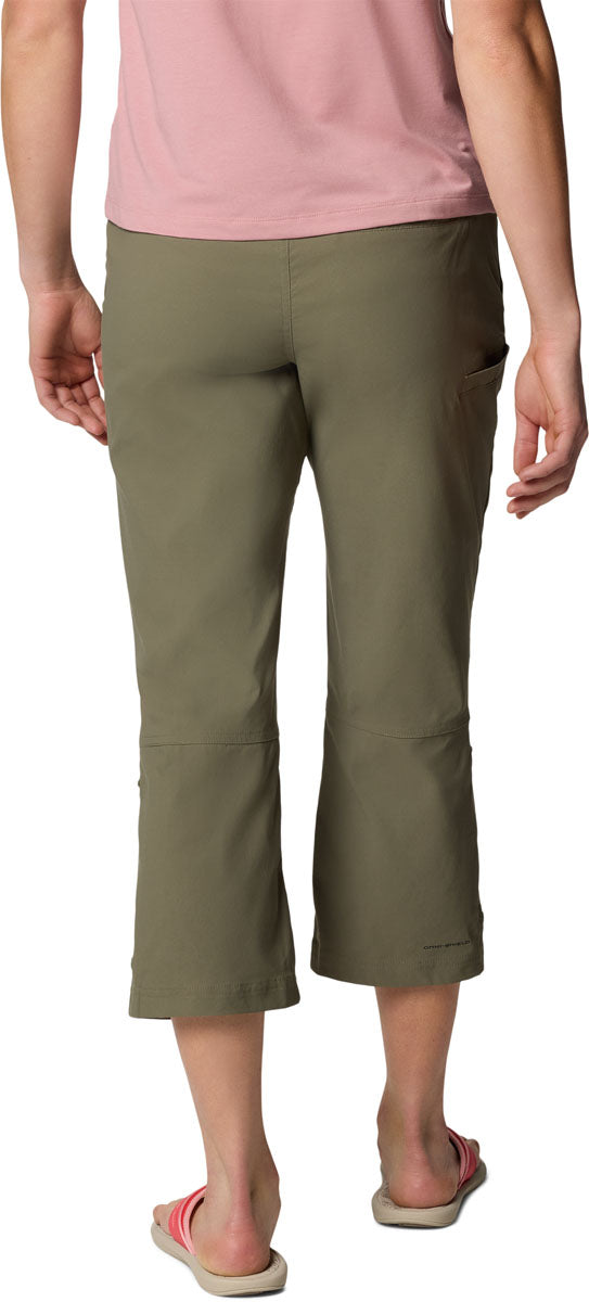 Leslie Falls II Capri Pants - Women's