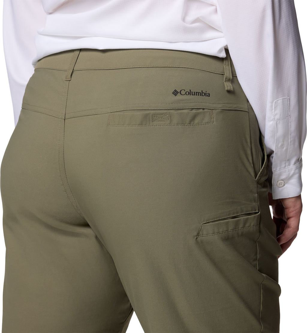 Leslie Falls II Capri Pants - Women's - Plus Size