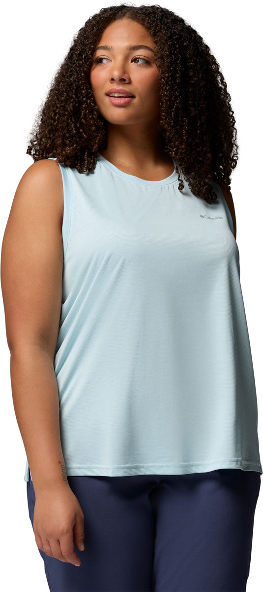 Bluevista Hill Tank Top - Women's - Plus size