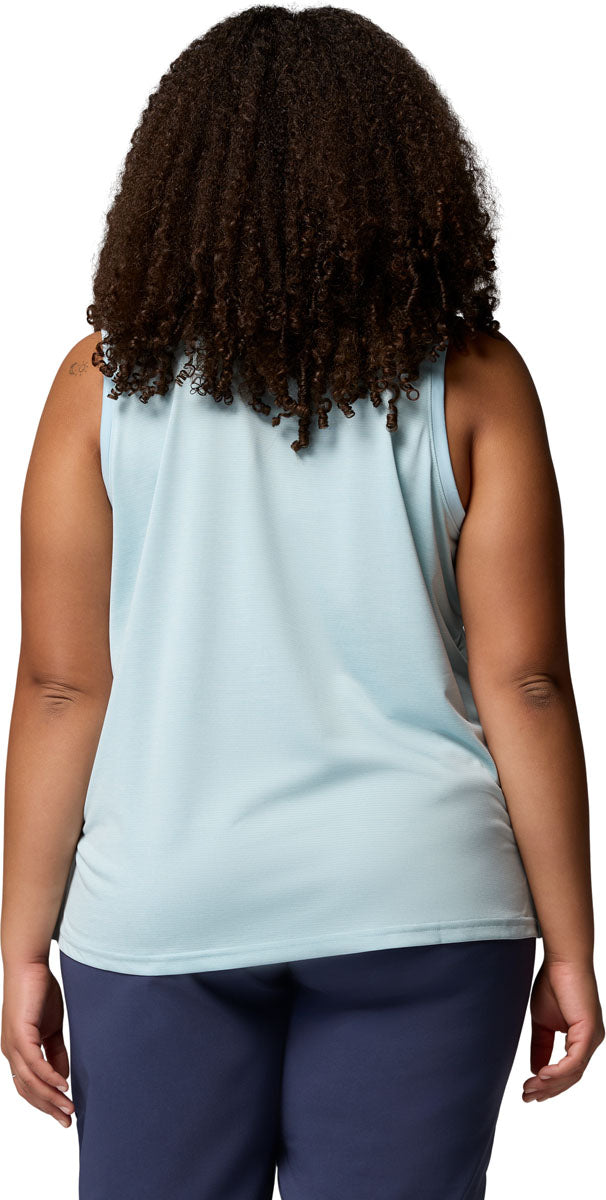 Bluevista Hill Tank Top - Women's - Plus size