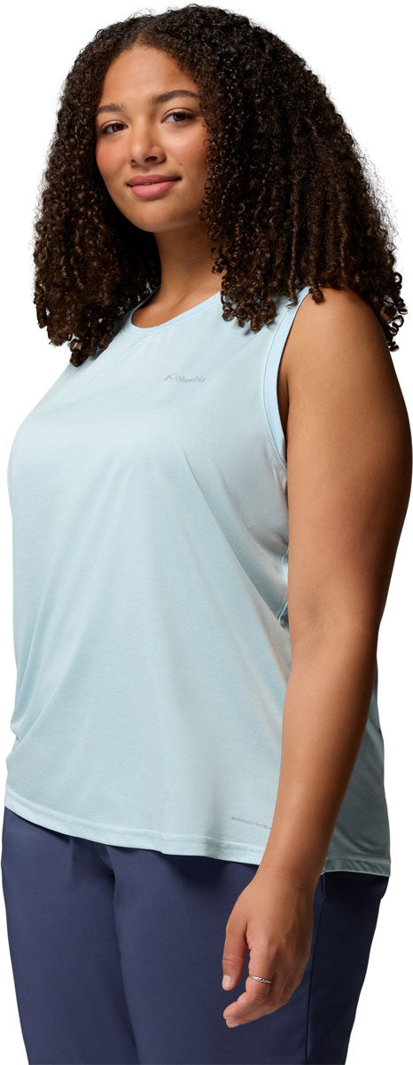 Bluevista Hill Tank Top - Women's - Plus size