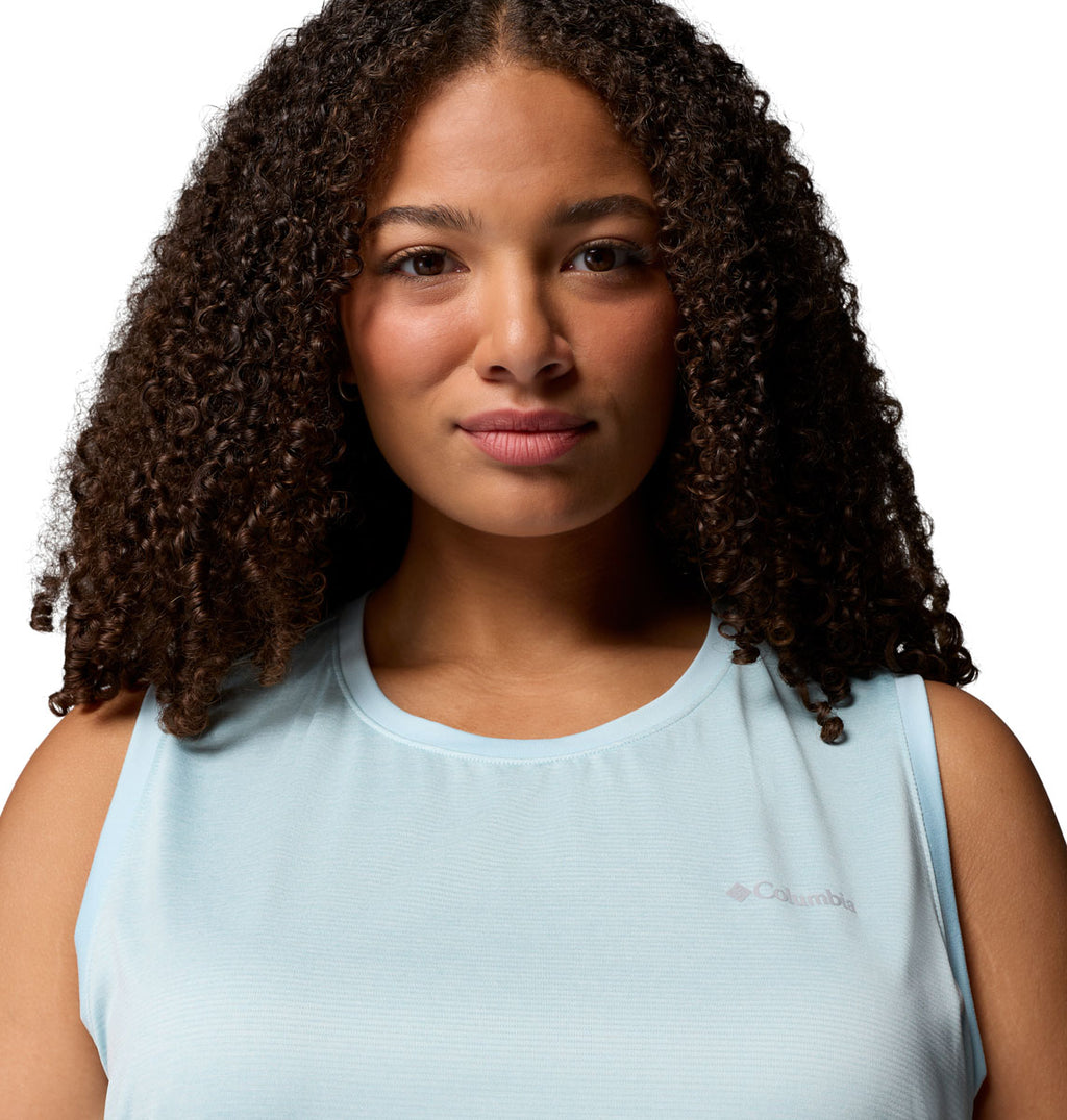 Bluevista Hill Tank Top - Women's - Plus size