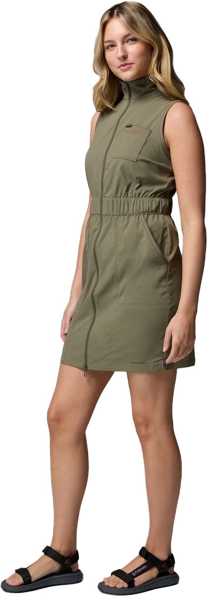 Leslie Falls II Dress - Women's