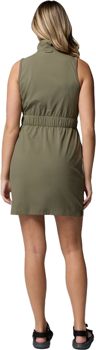 Leslie Falls II Dress - Women's