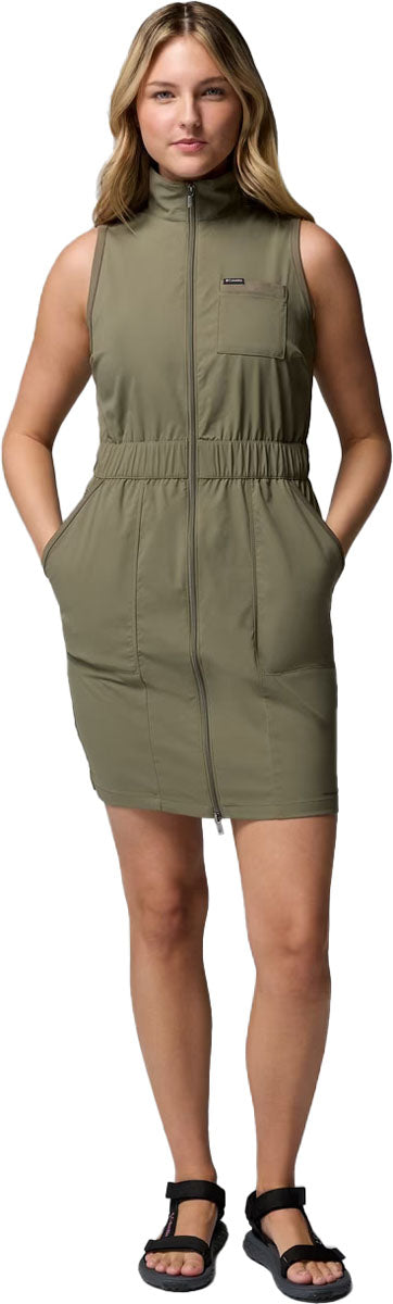 Leslie Falls II Dress - Women's