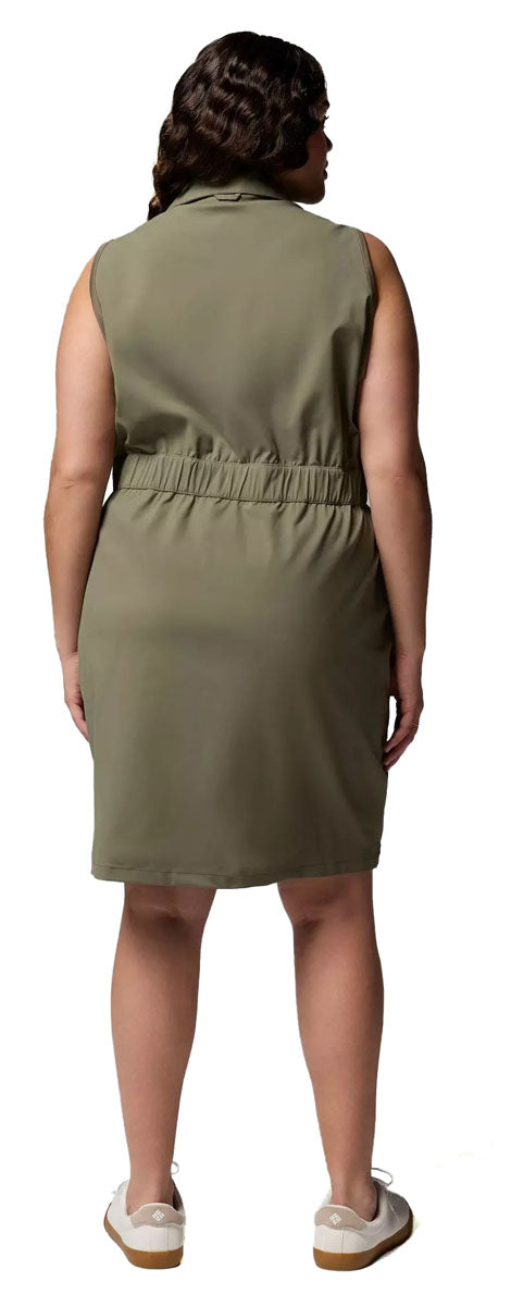 Leslie Falls II Dress - Women's - Plus Size