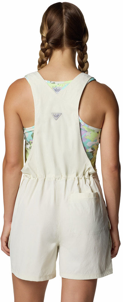 PFG Open Water Overall Shorts - Women's
