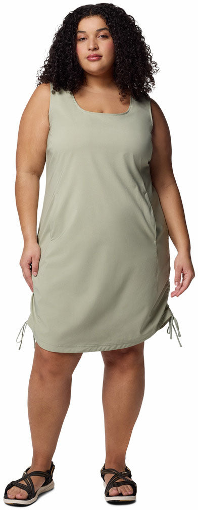 All Seasons Dress - Women's - Plus Size 