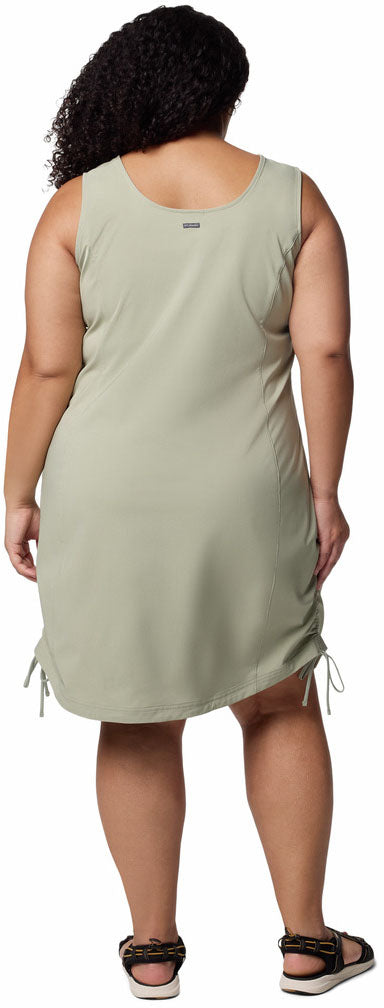 All Seasons Dress - Women's - Plus Size 
