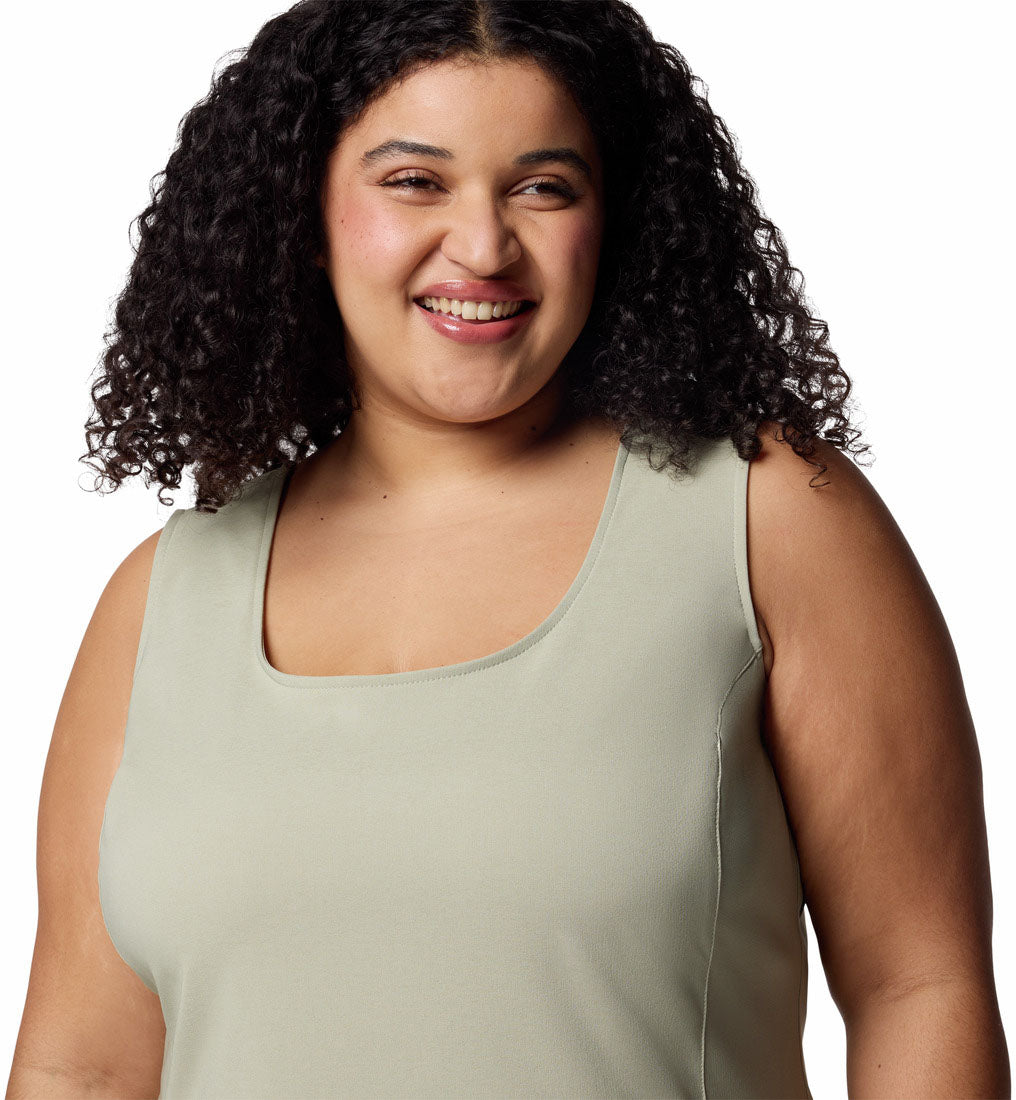 All Seasons Dress - Women's - Plus Size 