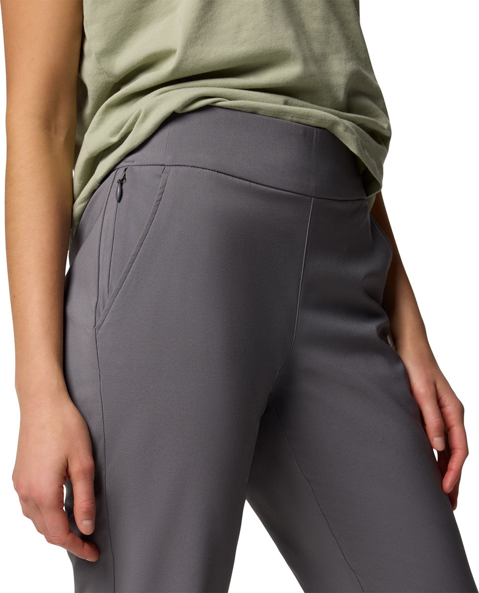 All Seasons Capri Pants - Women's