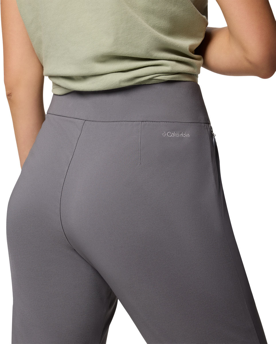 All Seasons Capri Pants - Women's