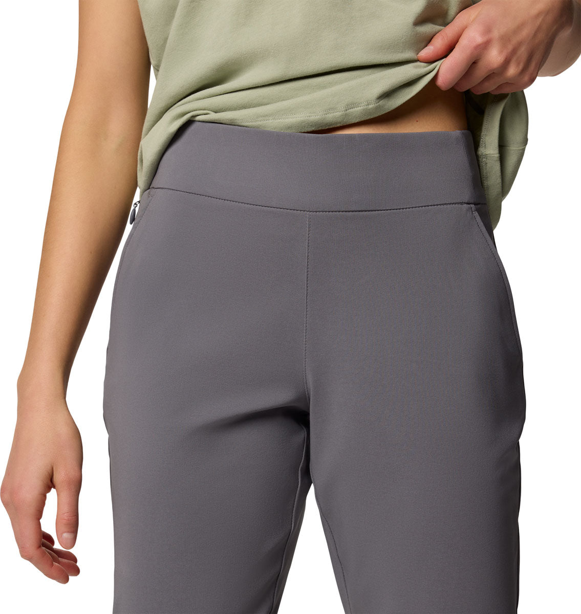 All Seasons Capri Pants - Women's