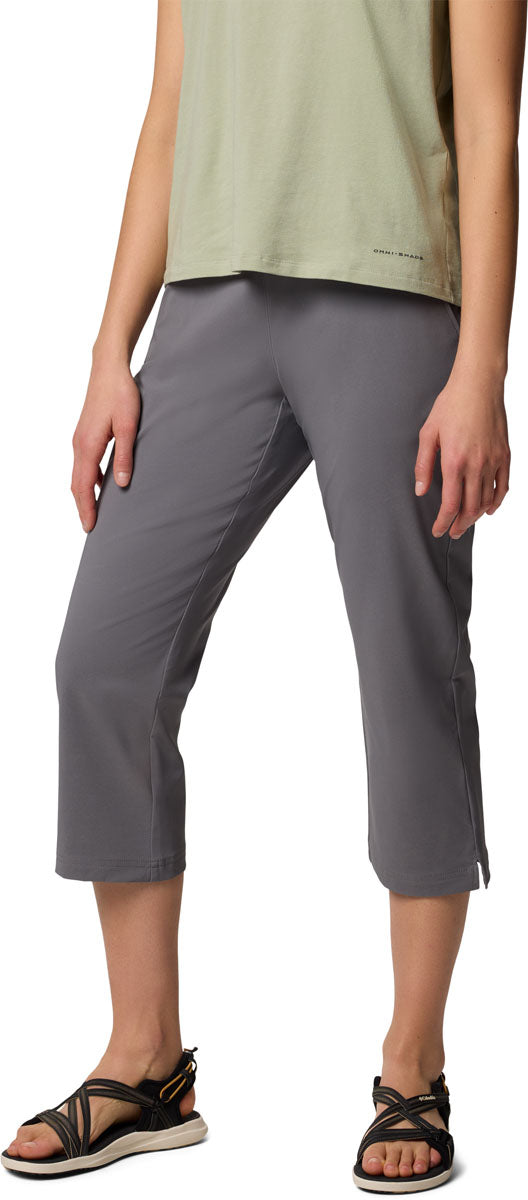 All Seasons Capri Pants - Women's