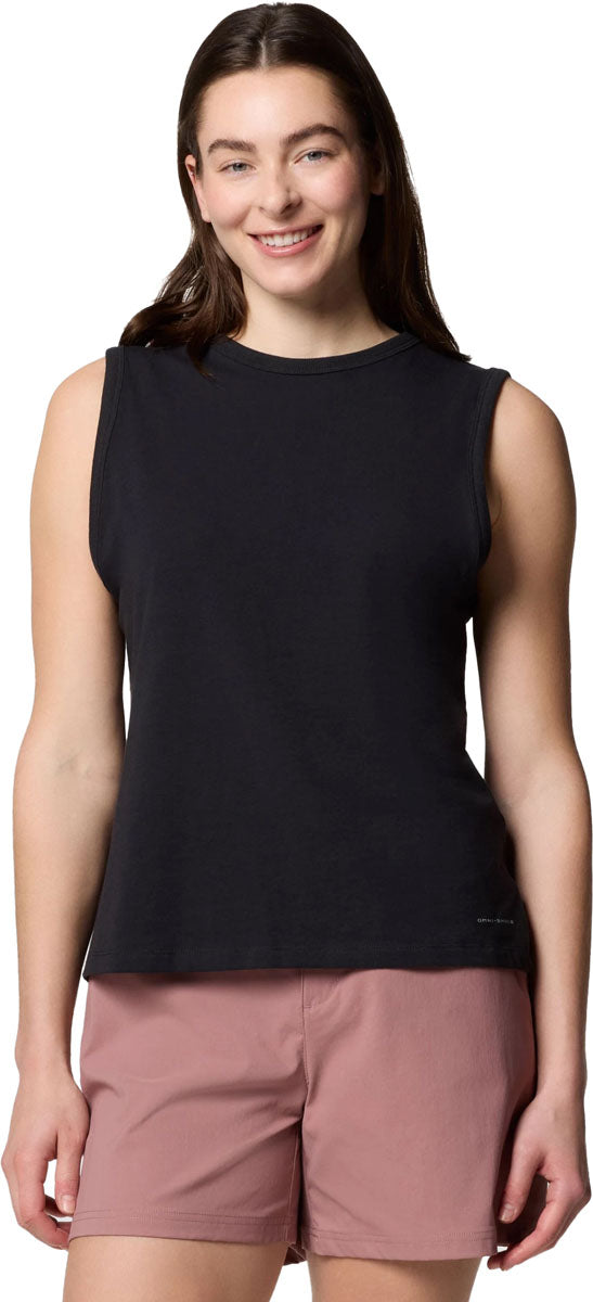 Sun Trek II Tank Top - Women's