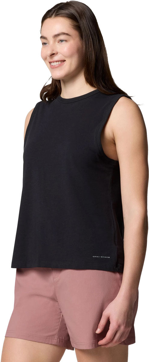 Sun Trek II Tank Top - Women's