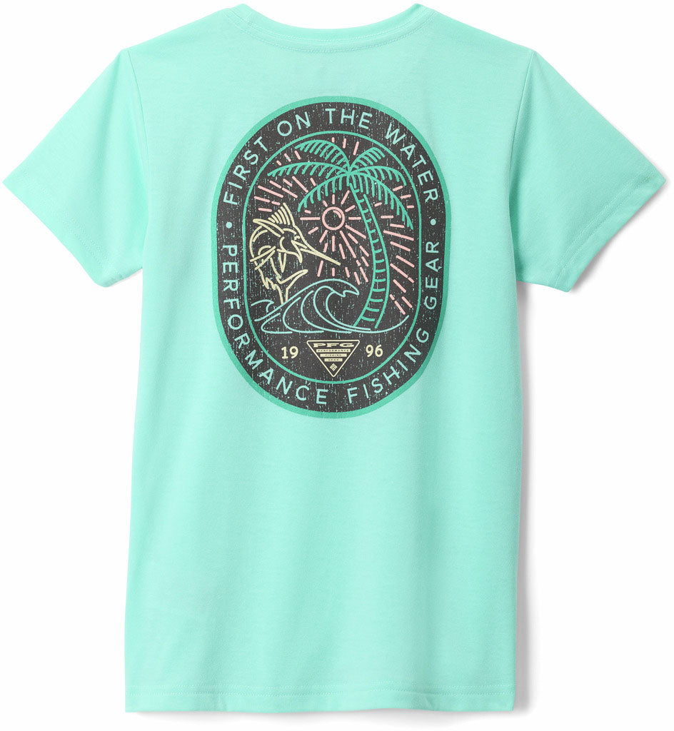 PFG Graphic T-Shirt - Girls' 