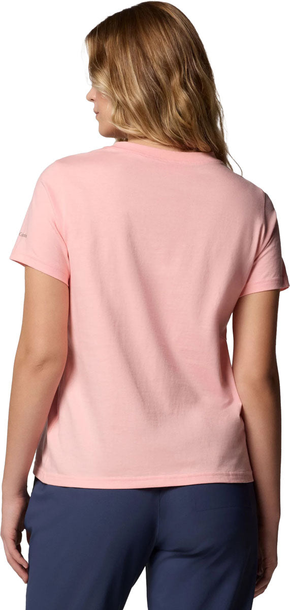 Rolling Bend T-Shirt - Women's 