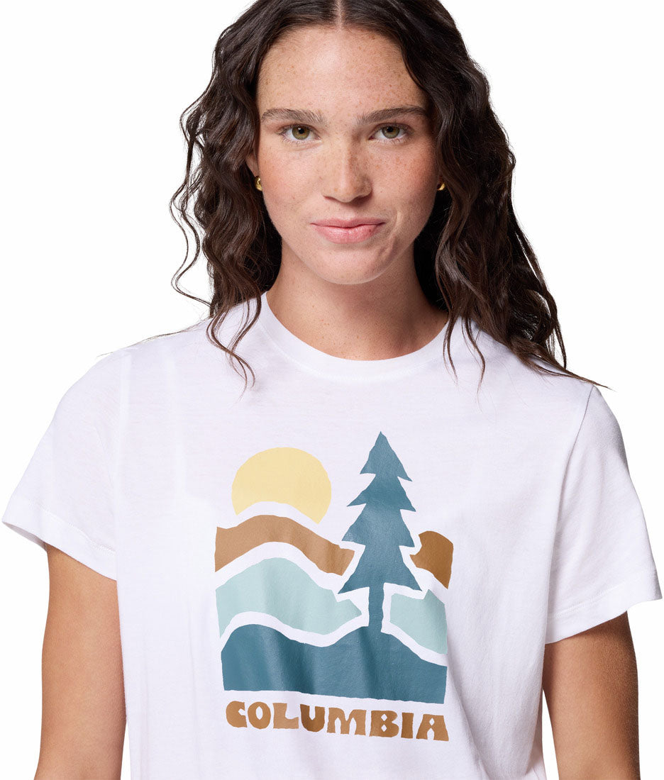 Ruby Springs T-Shirt - Women's 