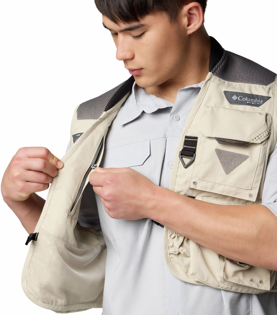 Henry's Fork VI Fishing Vest - Men's