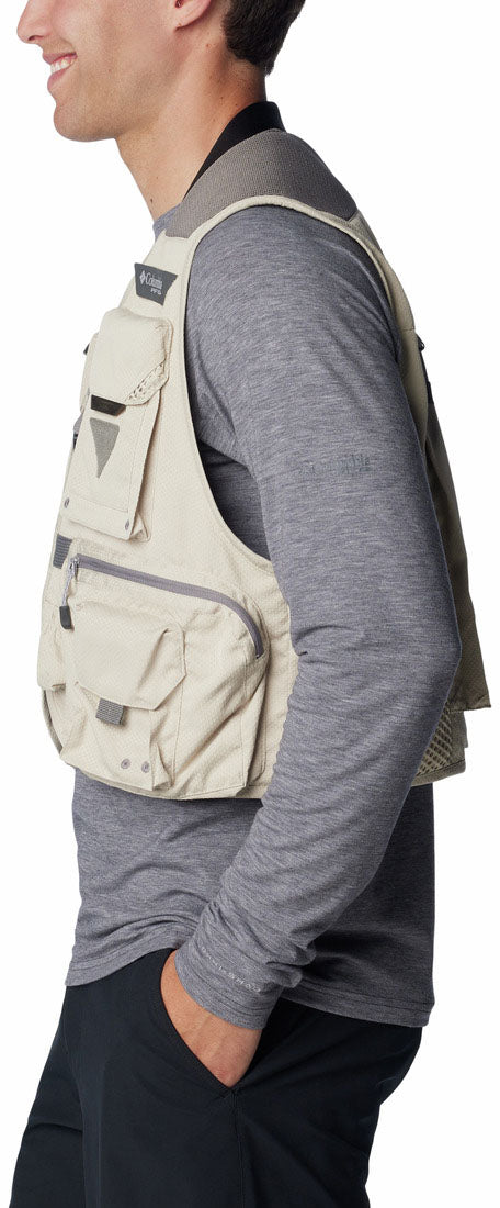 Henry's Fork VI Fishing Vest - Men's