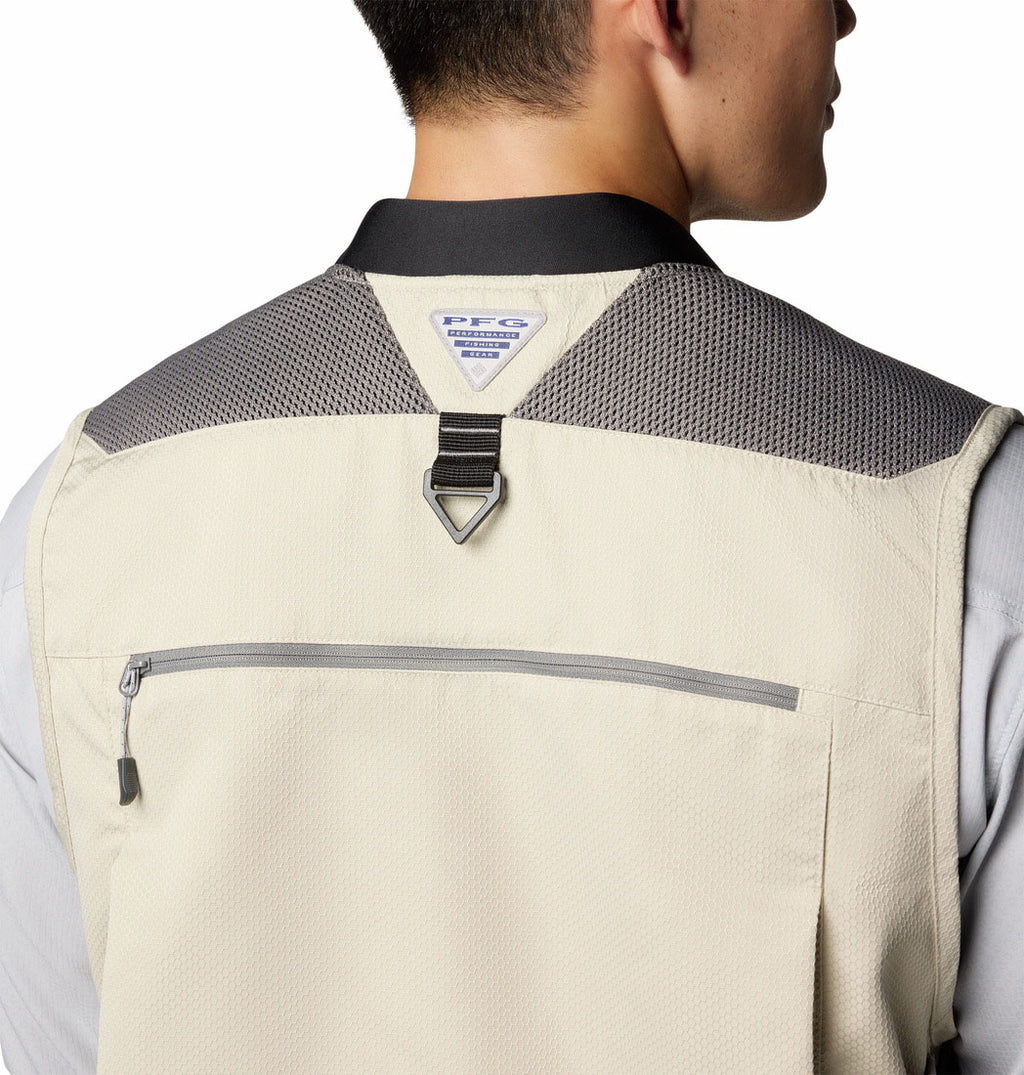 Henry's Fork VI Fishing Vest - Men's