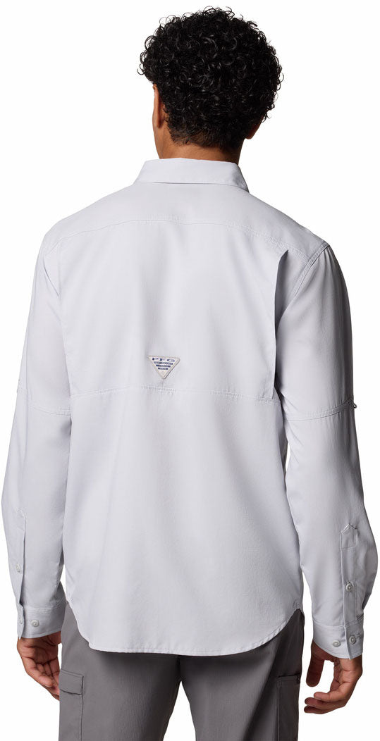 PFG Blood and Guts V Fishing Shirt - Men's