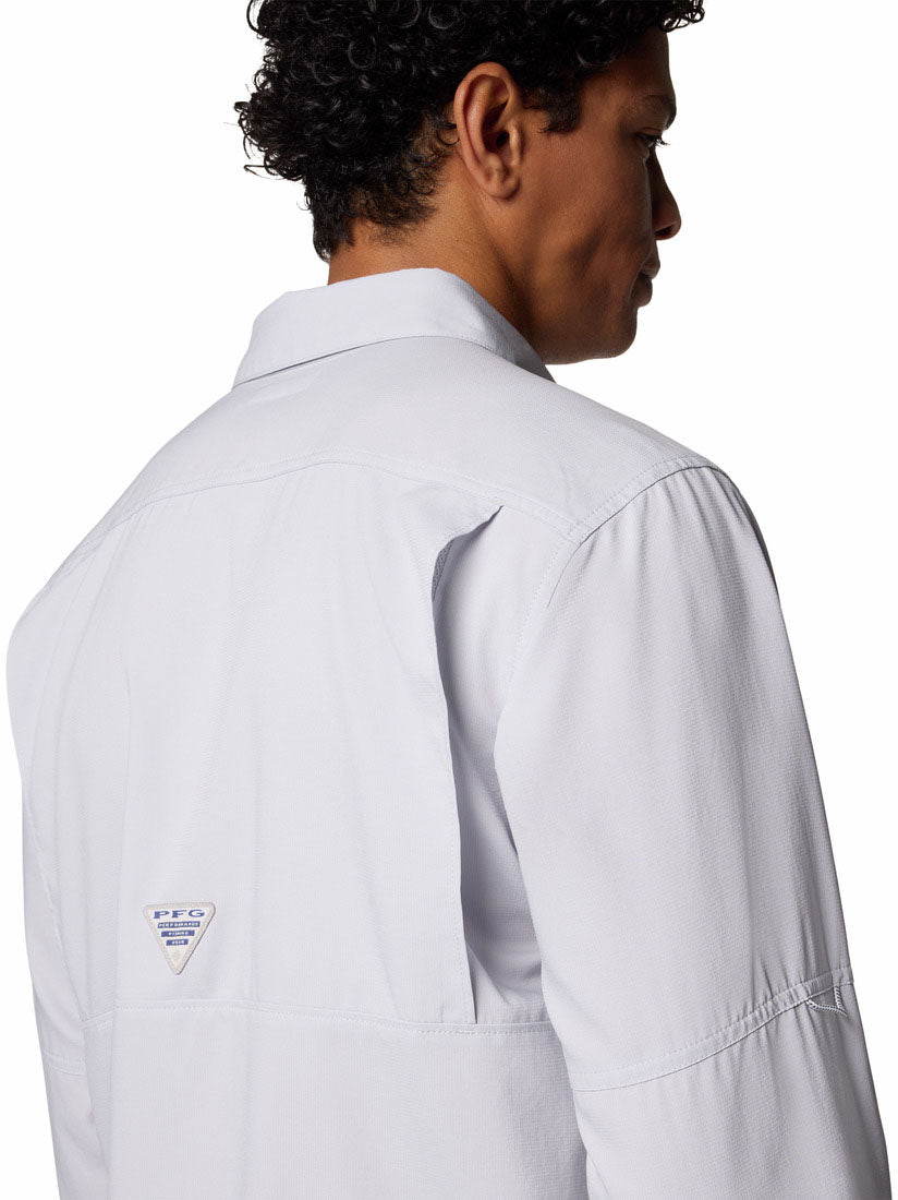 PFG Blood and Guts V Fishing Shirt - Men's