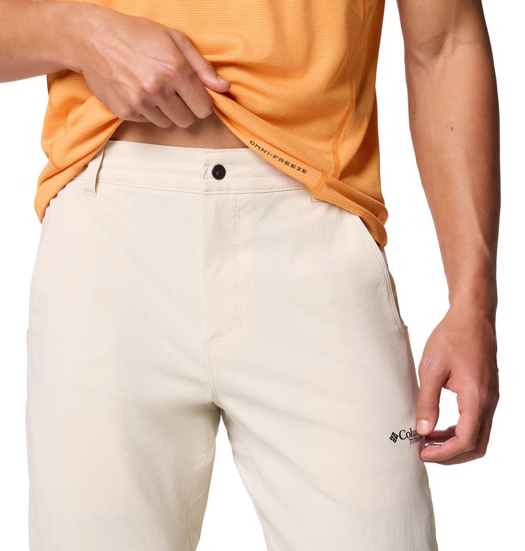 Wanoga Pro Vent Pants - Men's 